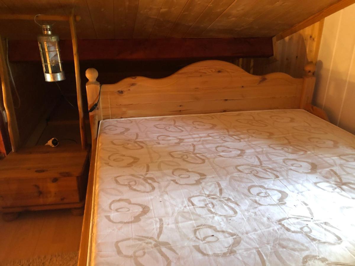 Ferienhaus Moewenherz Pruchten Экстерьер фото